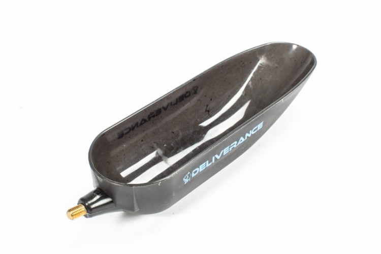 Nash Boilie Spoon (no handle) - łyżka zanętowa 5055108907169 Karpiowe Graty - Zdjęcie 1