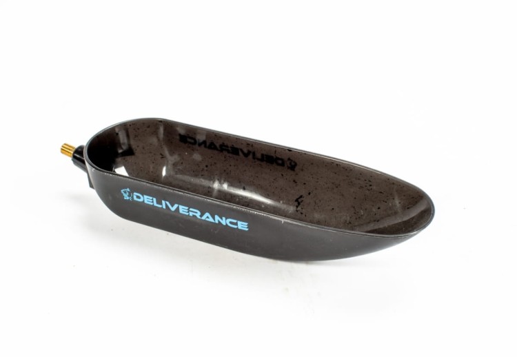 Nash Boilie Spoon (no handle) - łyżka zanętowa T0716 Karpiowe Graty - Zdjęcie 2