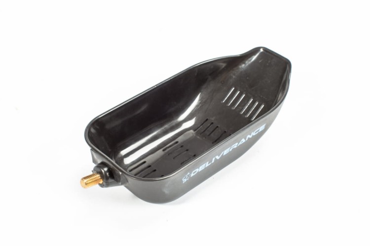Nash Particle Spoon With Slots (no handle) - łyżka zanętowa 5055108907152 Karpiowe Graty - Zdjęcie 1