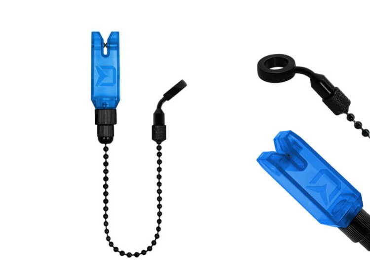 Delphin Hanger ChainBLOCK niebieski  Karpiowe Graty - Zdjęcie 6