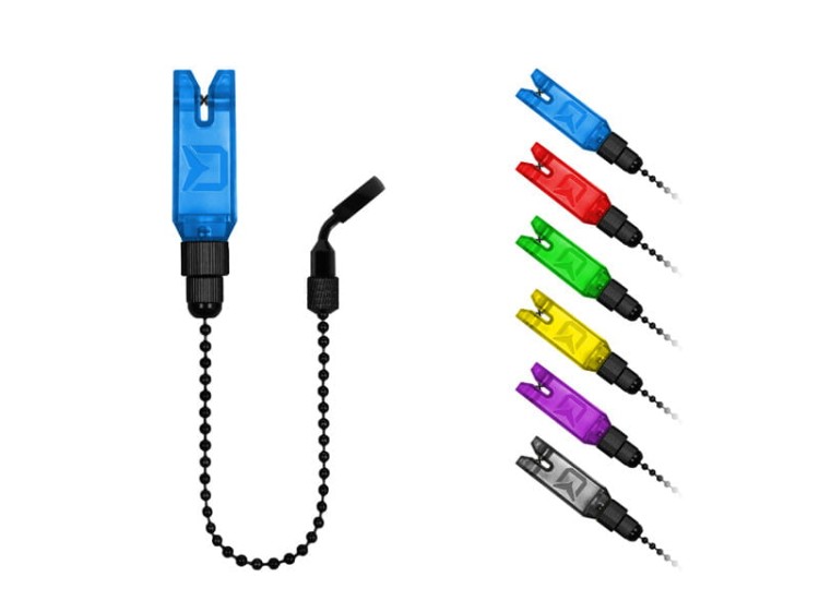 Delphin Hanger ChainBLOCK zielony 8586018490306 Karpiowe Graty - Zdjęcie 1