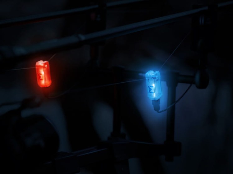 Delphin Hanger ChainBLOCK zielony  Karpiowe Graty - Zdjęcie 12
