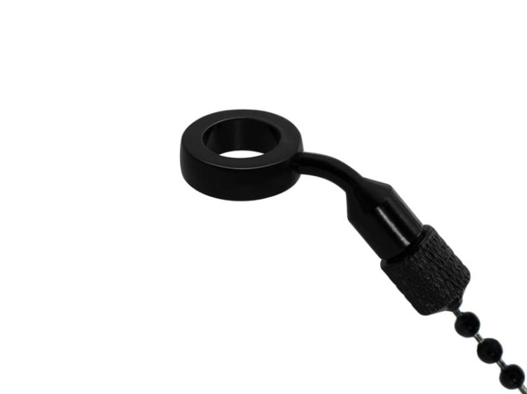 Delphin Hanger ChainBLOCK żółty  Karpiowe Graty - Zdjęcie 4