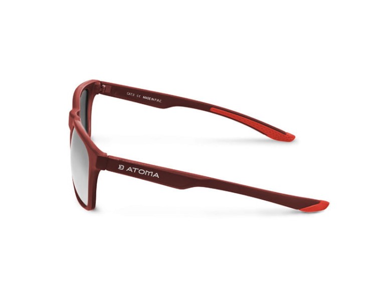 Delphin Okulary polaryzacyjne SG ATOMA 101002348 Karpiowe Graty - Zdjęcie 2