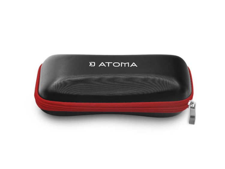 Delphin Okulary polaryzacyjne SG ATOMA  Karpiowe Graty - Zdjęcie 3