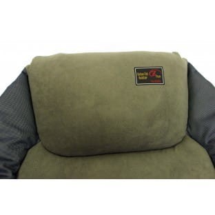 ZFISH Deluxe RCL - łóżko karpiowe ZF-2854 Karpiowe Graty - Zdjęcie 2
