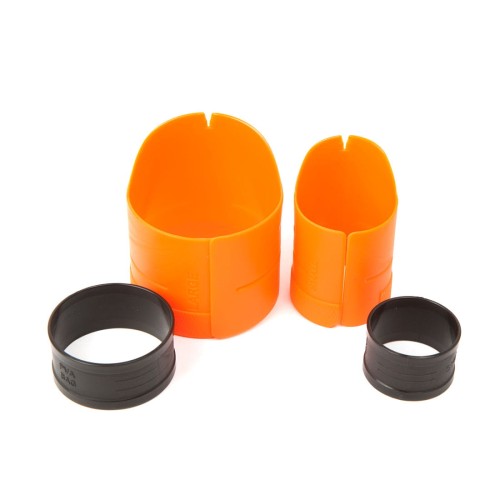 Undercarp Zestaw Do Napełniania Worków Pva Duży + Mały UC585 Karpiowe Graty - Zdjęcie 2