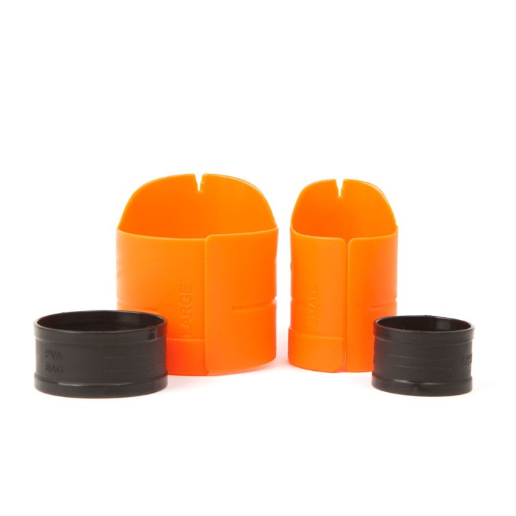 Undercarp Zestaw Do Napełniania Worków Pva Duży + Mały  Karpiowe Graty - Zdjęcie 3