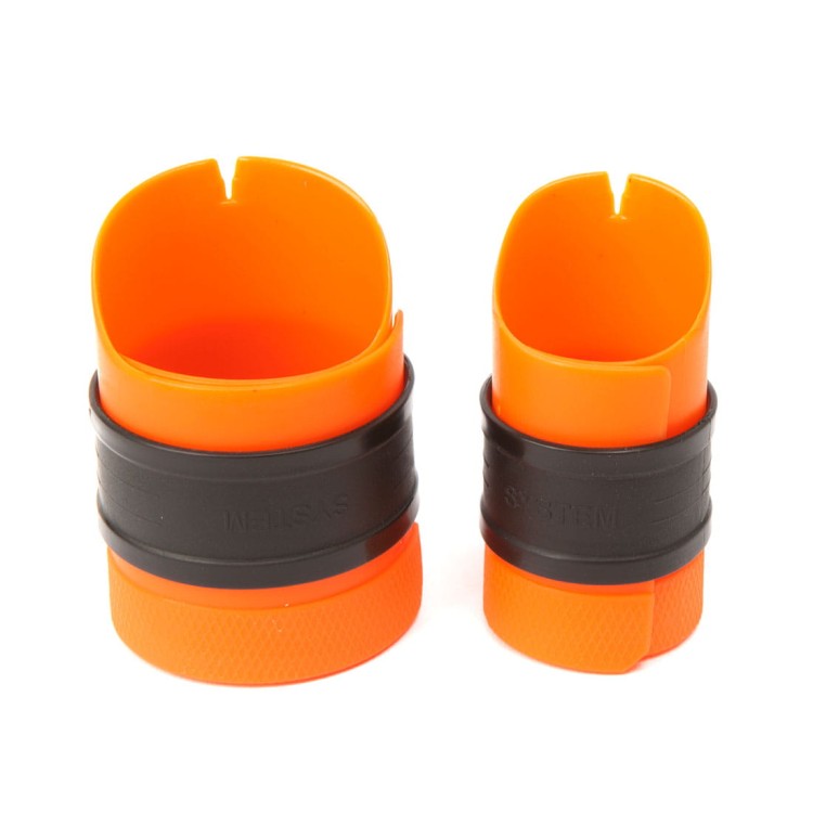 Undercarp Zestaw Do Napełniania Worków Pva Duży + Mały  Karpiowe Graty - Zdjęcie 4