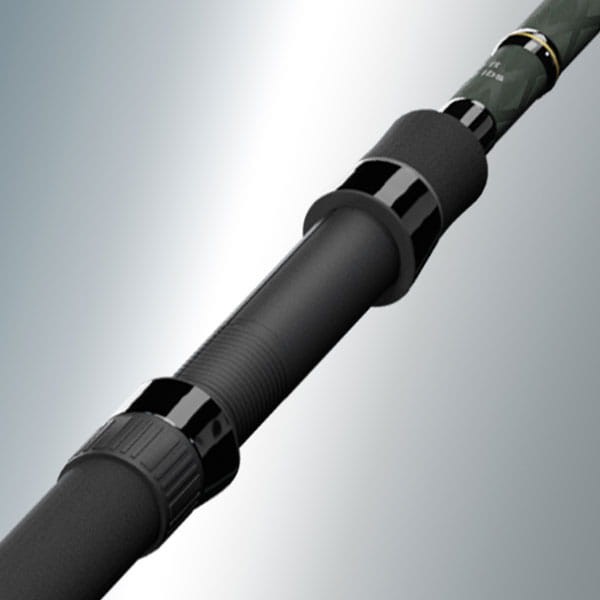 Sportex Paragon CS-2 Stalker 10" 3,00 lbs 300 cm - wędka karpiowa  Karpiowe Graty - Zdjęcie 3