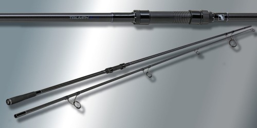 Sportex Triumph Carp 13'' 3-5 oz 390 cm - wędka karpiowa  Karpiowe Graty - Zdjęcie 3