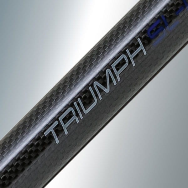 Sportex Triumph Carp 13'' 3-5 oz 390 cm - wędka karpiowa  Karpiowe Graty - Zdjęcie 4