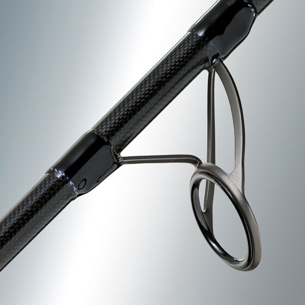Sportex Triumph Carp 13'' 3-5 oz 390 cm - wędka karpiowa  Karpiowe Graty - Zdjęcie 5