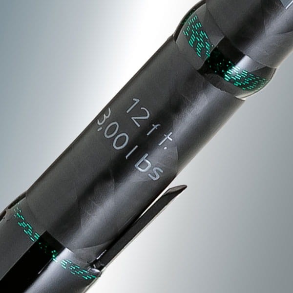 Sportex Competition CS-4 Carp Distance 13" 3-5 oz  396 cm - wędka karpiowa 4048855399203 Karpiowe Graty - Zdjęcie 1
