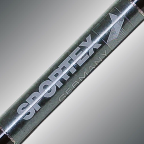 Sportex Graphenon Carp 13" 3.75 lbs 396 cm - wędka karpiowa 119376 Karpiowe Graty - Zdjęcie 2