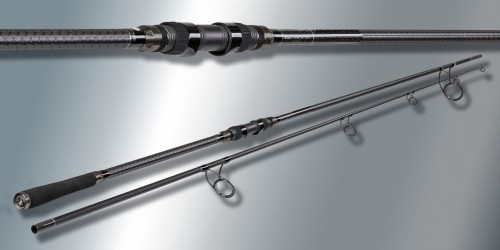 Sportex Beyond Carp 12" 3.25 lbs 366 cm - wędka karpiowa  Karpiowe Graty - Zdjęcie 5