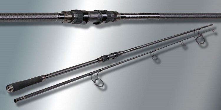 Sportex Beyond Carp 12" 3.25 lbs 366 cm - wędka karpiowa  Karpiowe Graty - Zdjęcie 5