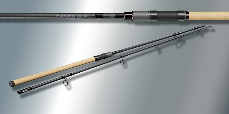 Sportex Morion Stalker Breakout 10 ft 3.50 lbs 300 cm - wędka karpiowa  Karpiowe Graty - Zdjęcie 6