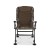 Nash Indulgence Hi-Back Auto Recline - krzesło karpiowe  Karpiowe Graty - Zdjęcie 3