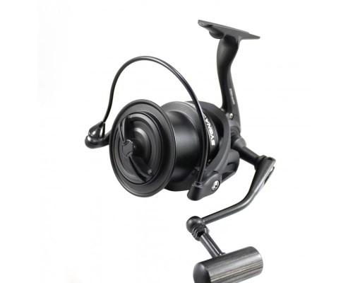 ZFISH Sygna BLK 9000 - kołowrotek karpiowy  Karpiowe Graty - Zdjęcie 1