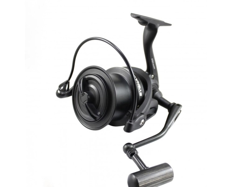 ZFISH Sygna BLK 9000 - kołowrotek karpiowy  Karpiowe Graty - Zdjęcie 1