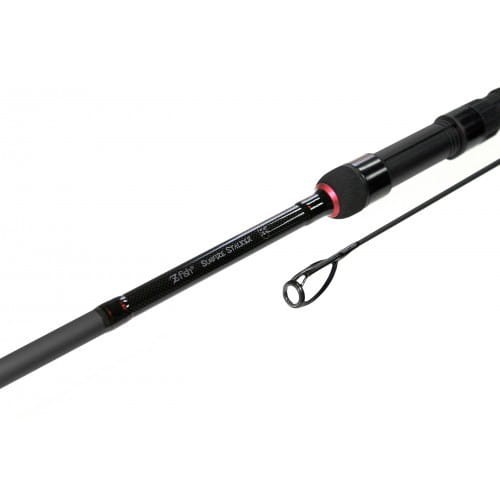 ZFISH Sunfire Stalker 10 ft 3 lb II EDYCJA - wędka karpiowa  Karpiowe Graty - Zdjęcie 1