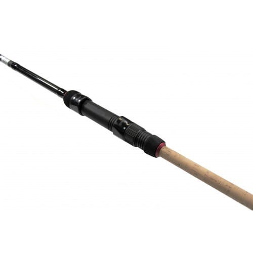 ZFISH Sunfire Stalker 10 ft 3 lb II EDYCJA - wędka karpiowa  Karpiowe Graty - Zdjęcie 4