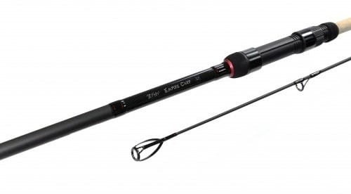 ZFISH Empire Carp 12 ft 3 lb II Edycja - wędka karpiowa  Karpiowe Graty - Zdjęcie 3