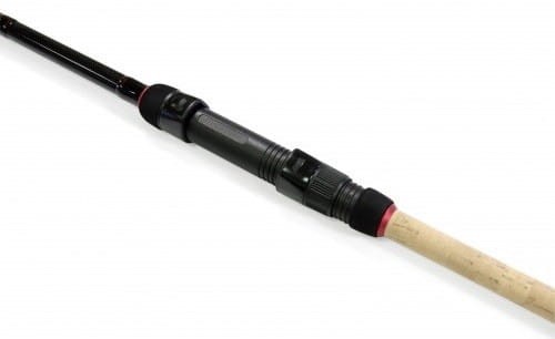 ZFISH Empire Carp 12 ft 3 lb II Edycja - wędka karpiowa  Karpiowe Graty - Zdjęcie 4