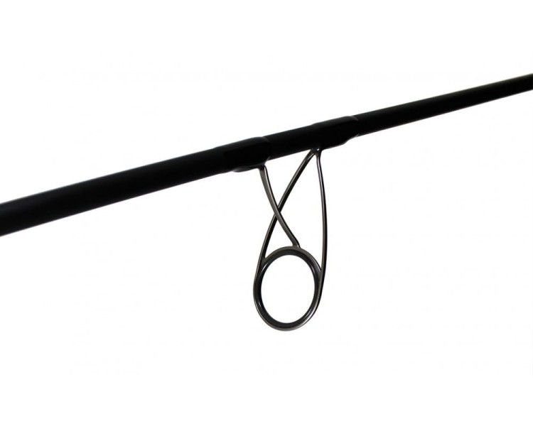 ZFISH Black Stalker 10 ft 3 lb - wędka karpiowa  Karpiowe Graty - Zdjęcie 1