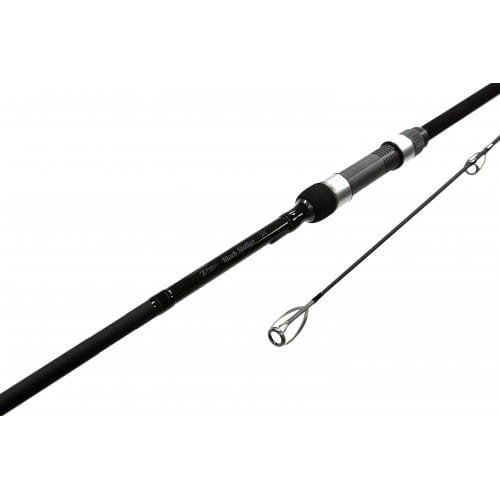 ZFISH Black Stalker 10 ft 3 lb - wędka karpiowa  Karpiowe Graty - Zdjęcie 3