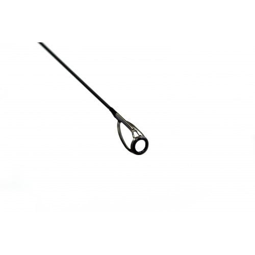 ZFISH Black Stalker 10 ft 3 lb - wędka karpiowa  Karpiowe Graty - Zdjęcie 4