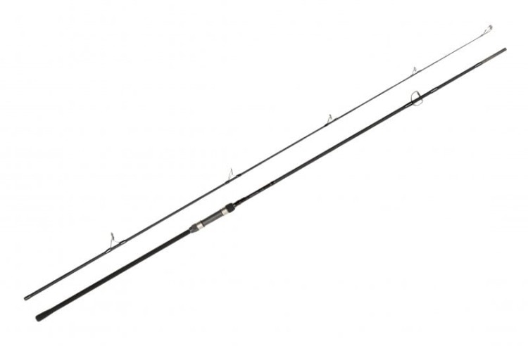ZFISH Black Stalker 10 ft 3 lb - wędka karpiowa  Karpiowe Graty - Zdjęcie 5