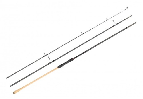 ZFISH Onyx Carp 12 ft 3 lb 3 sec - wędka karpiowa ZF-4584 Karpiowe Graty - Zdjęcie 2