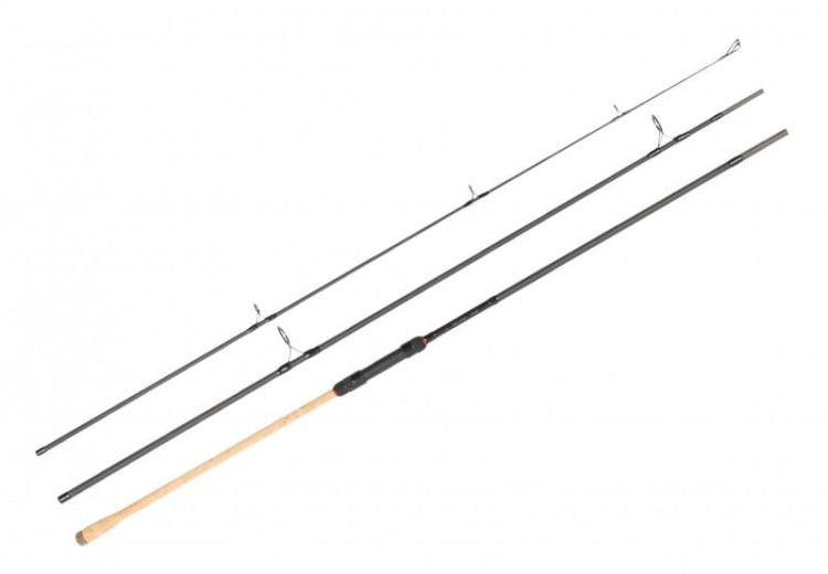 ZFISH Onyx Carp 12 ft 3 lb 3 sec - wędka karpiowa ZF-4584 Karpiowe Graty - Zdjęcie 2