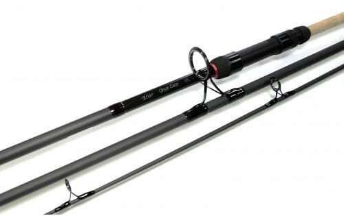 ZFISH Onyx Carp 12 ft 3 lb 3 sec - wędka karpiowa  Karpiowe Graty - Zdjęcie 4