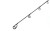 ZFISH Onyx Carp 12 ft 3 lb 3 sec - wędka karpiowa  Karpiowe Graty - Zdjęcie 5