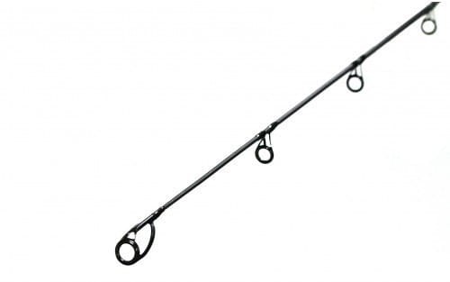 ZFISH Onyx Carp 12 ft 3 lb 3 sec - wędka karpiowa  Karpiowe Graty - Zdjęcie 5