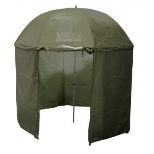 ZFISH Royal Full Cover 2,5 m - parasol wędkarski  Karpiowe Graty - Zdjęcie 1