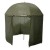 ZFISH Royal Full Cover 2,5 m - parasol wędkarski  Karpiowe Graty - Zdjęcie 1
