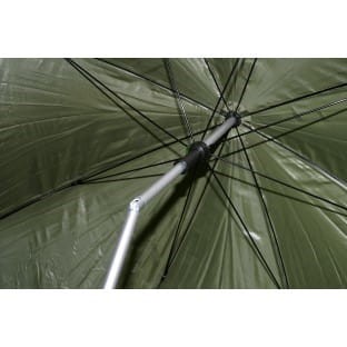 ZFISH Royal Full Cover 2,5 m - parasol wędkarski ZF-2550 Karpiowe Graty - Zdjęcie 2
