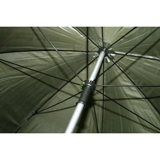 ZFISH Royal Full Cover 2,5 m - parasol wędkarski  Karpiowe Graty - Zdjęcie 3