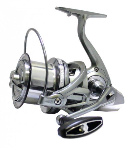 ZFISH Sygna QD 9000 - kołowrotek karpiowy ZF-3484 Karpiowe Graty - Zdjęcie 2