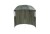 Mivardi Umbrella Easy Nylon + side cover - parasol karpiowy z bokami 8595712406957 Karpiowe Graty - Zdjęcie 1