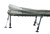Mivardi Bedchair CamoCODE Express 6 - łóżko karpiowe  Karpiowe Graty - Zdjęcie 10