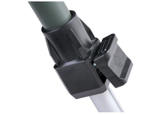 Mivardi Bedchair CamoCODE Express 6 - łóżko karpiowe  Karpiowe Graty - Zdjęcie 16