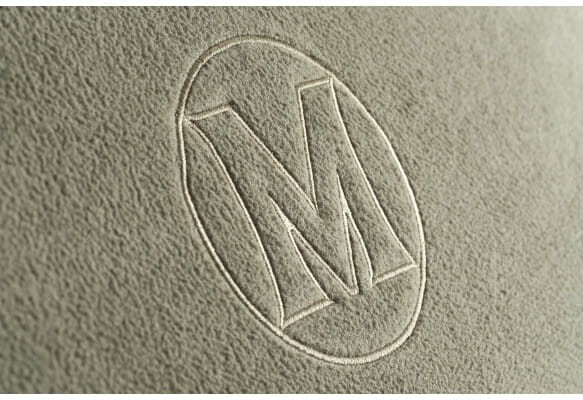 Mivardi Bedchair Comfort XL6 - łóżko karpiowe  Karpiowe Graty - Zdjęcie 10