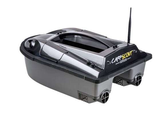 Mivardi Carp Scout Li-ion 20  Karpiowe Graty - Zdjęcie 10