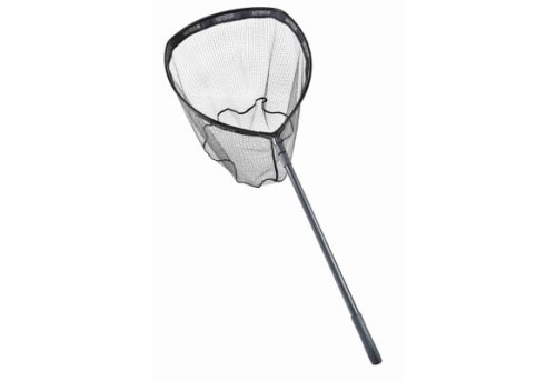 Mivardi Landing net Hardcore - podbierak karpiowy 8595712403543 Karpiowe Graty - Zdjęcie 1