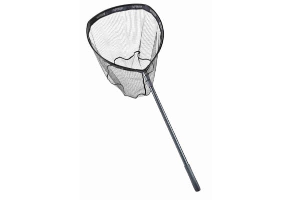 Mivardi Landing net Hardcore - podbierak karpiowy 8595712403543 Karpiowe Graty - Zdjęcie 1
